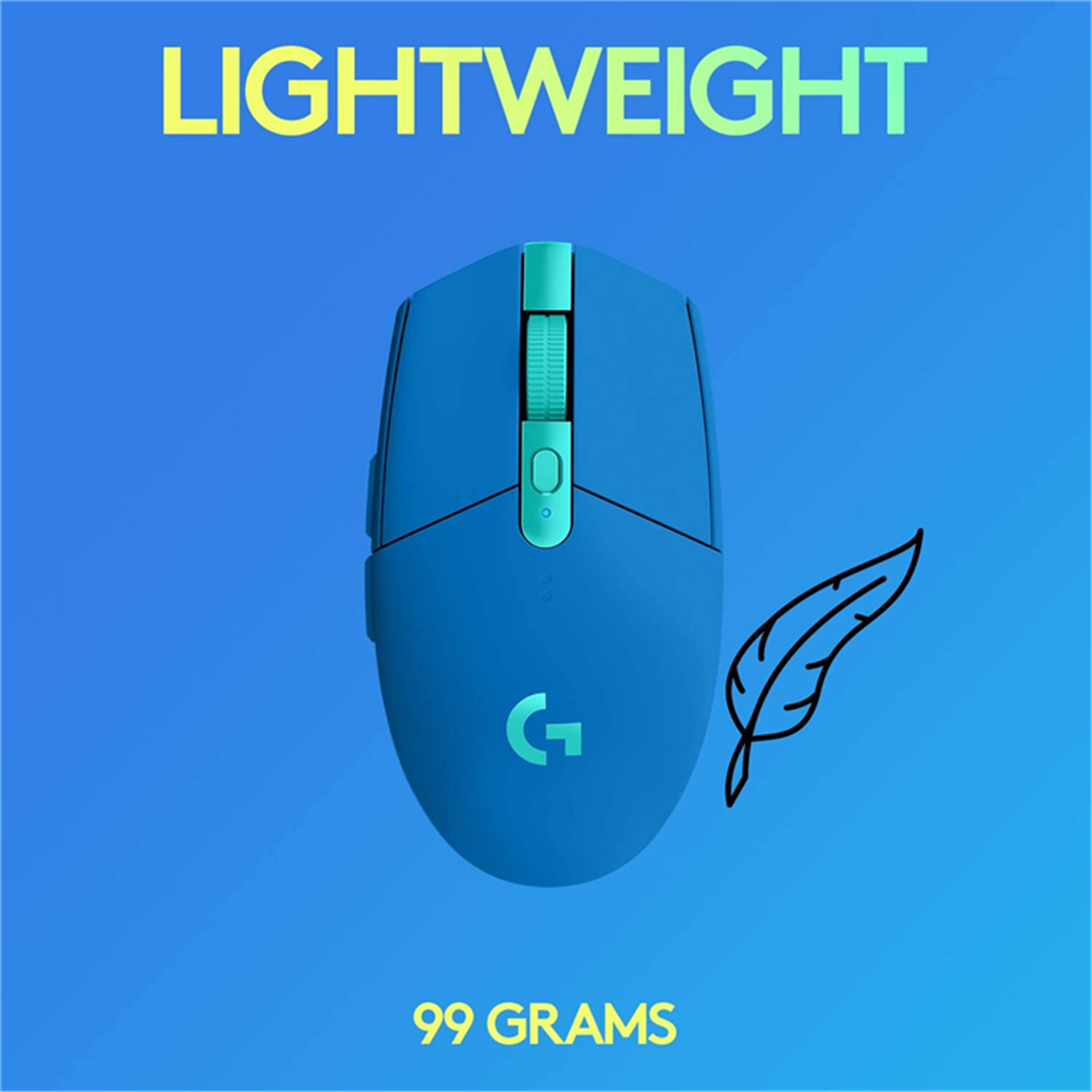 Buy the Logitech G305 LIGHTSYNC 