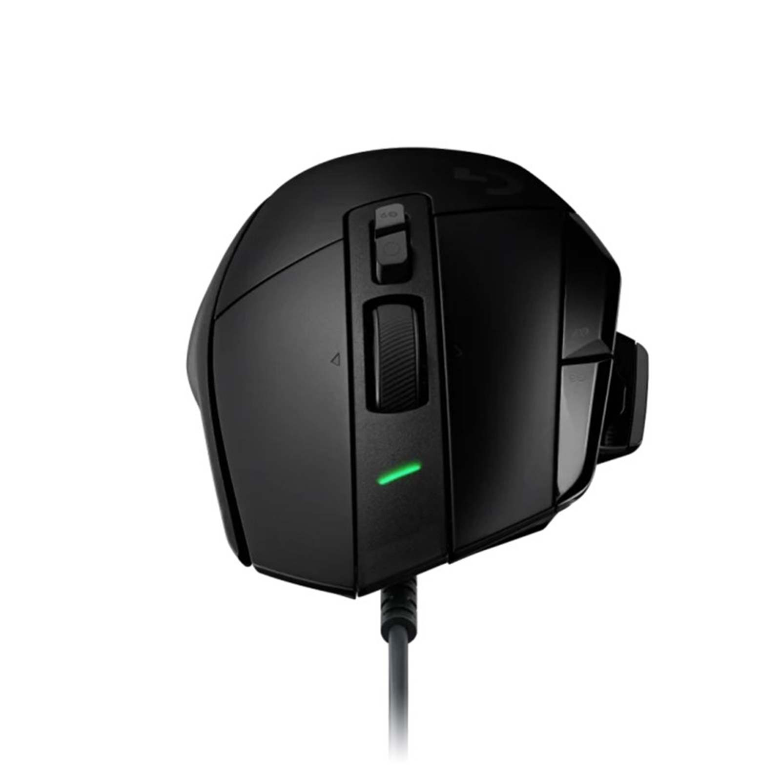 upassende Alle batteri Buy the Logitech G502X Wired Gaming Mouse - Black ( 910-006140 ) online -  PBTech.com
