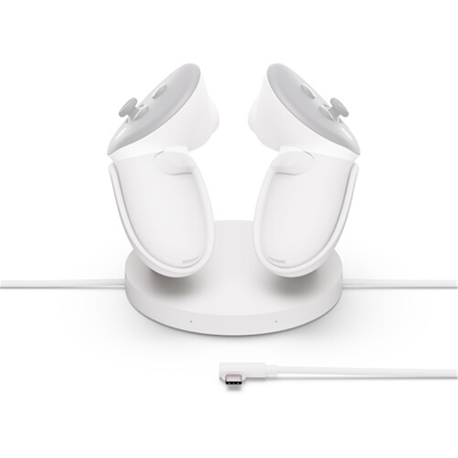 Buy the META Quest 3/3s Compact Charging Dock ( SK-1000009-01