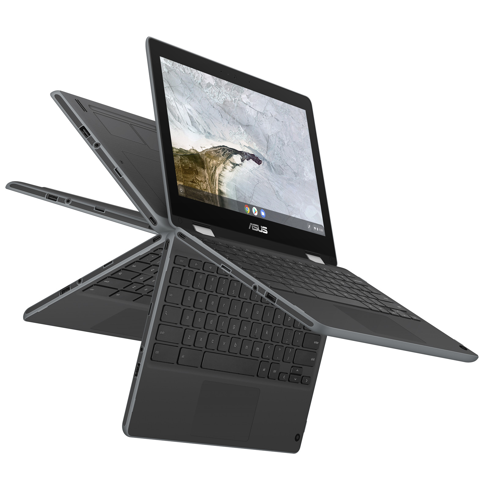Buy The Asus Chromebook Flip C214ma Delux 2in1 Edu Laptop 11 6 Hd Ag C214ma Bu0086 Online Pbtech Com - can you play roblox on asus tablet