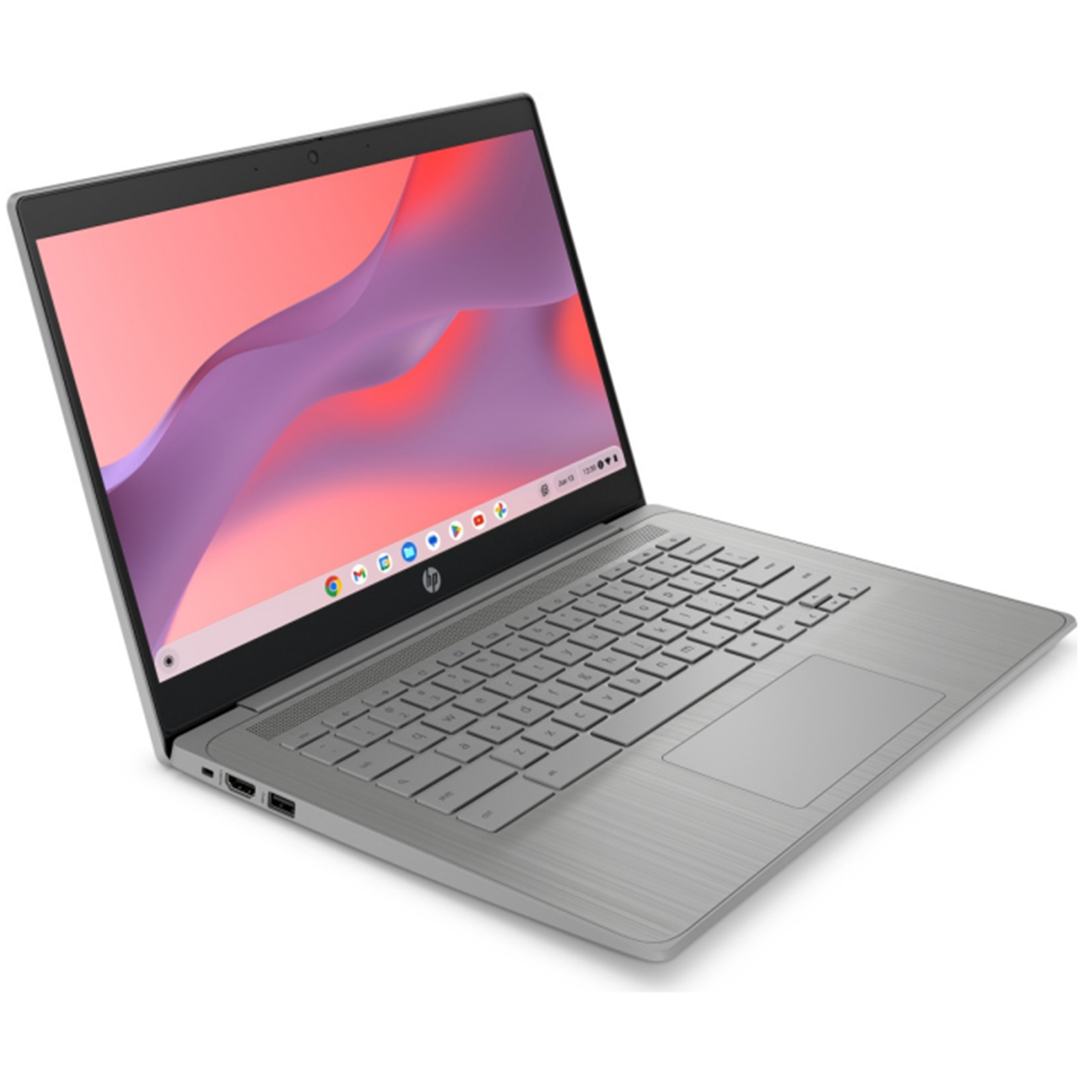 Buy the HP Chromebook 14a-ne1013dx 14