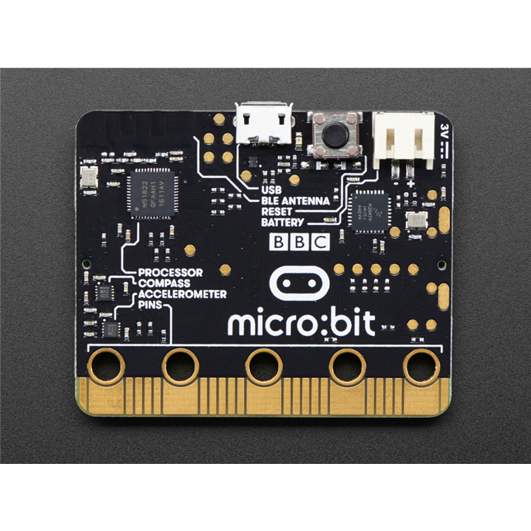 Micro:bit Board BBC Micro Bit MB158 Bulk 