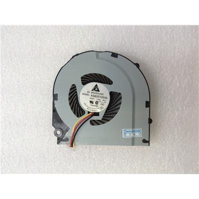 New KSB05105HA CPU Cooling Fan For HP 669934-001 Pavilion DM4 DM4-3000 Series 