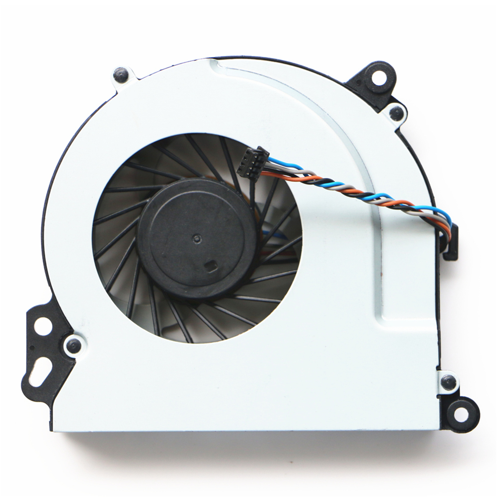 New For HP ENVY 17-j021nr Notebook PC Cpu Cooling Fan 