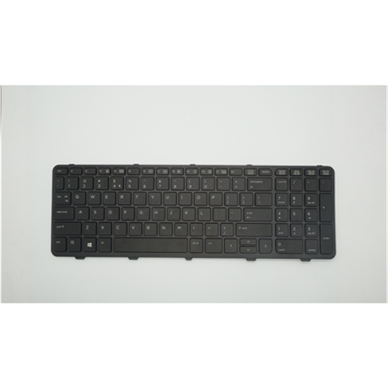 Buy the Laptop US Keyboard For HP ProBook 450 455 470 G3 650 G2 