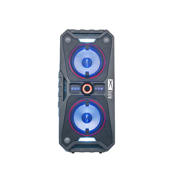 Altec Lansing ALP-XP800 Xpedition 