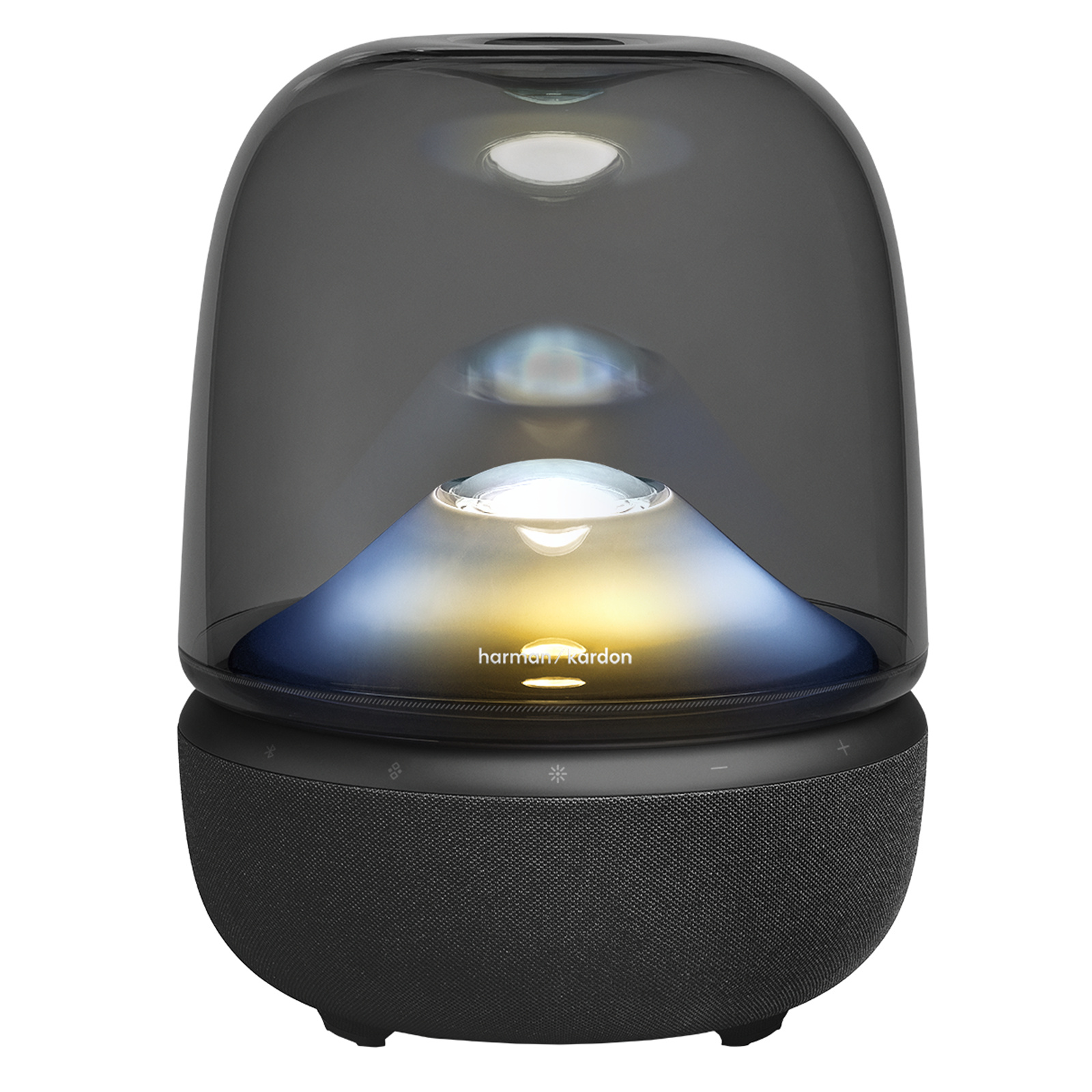 Buy the Harman Kardon Aura Studio 5 160W Bluetooth Home Speaker