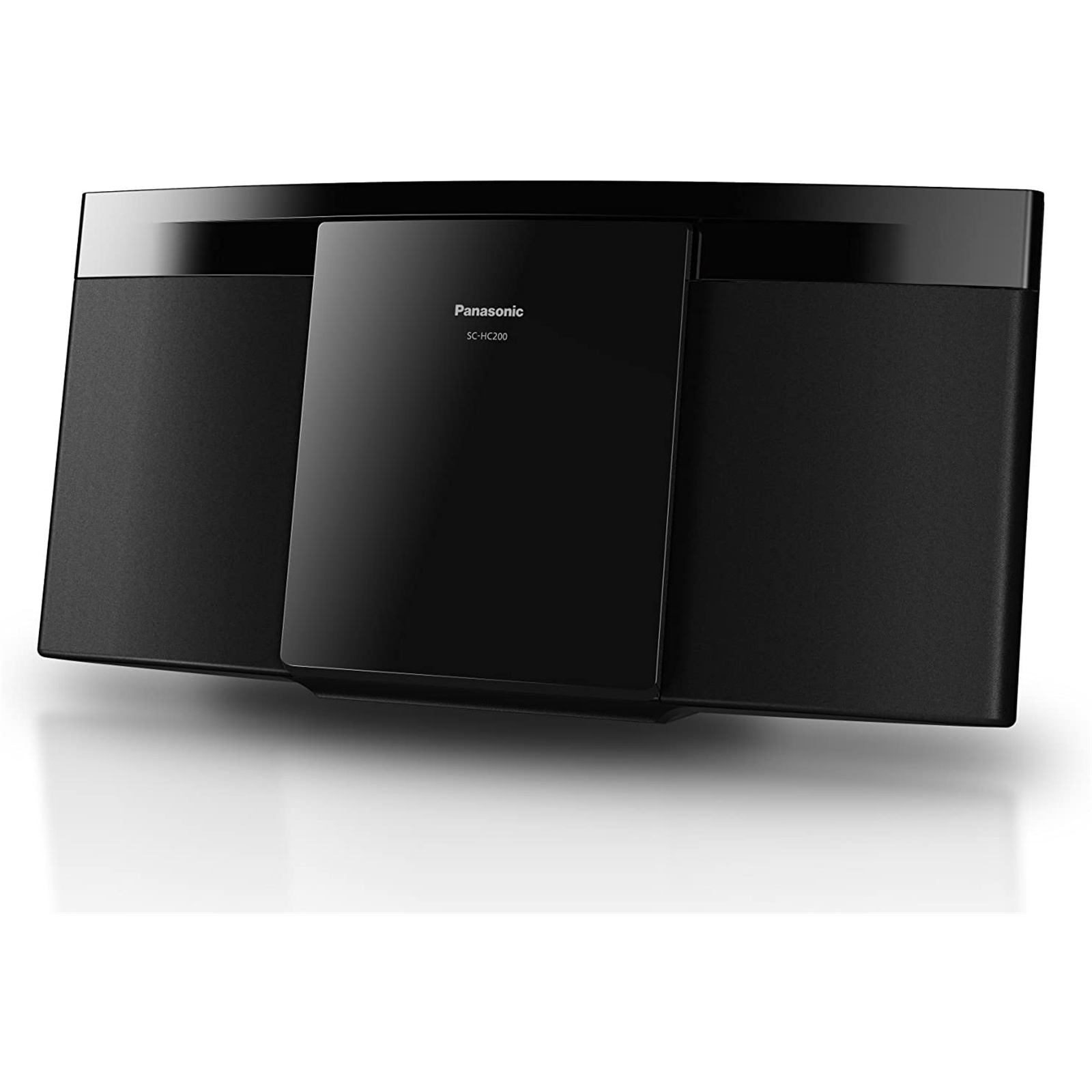 Buy the Panasonic SC-HC200 20W Compact All-In-One Micro Stereo