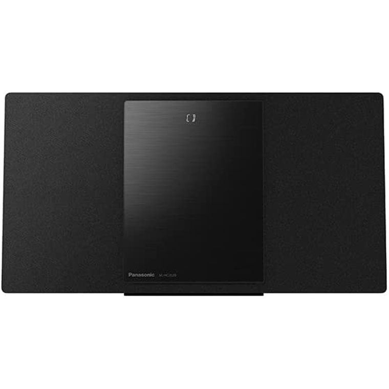 Buy the Panasonic 40W Connected Hi-Fi Micro System with Google... ( SC-HC2020GNK ) online - PBTech.com