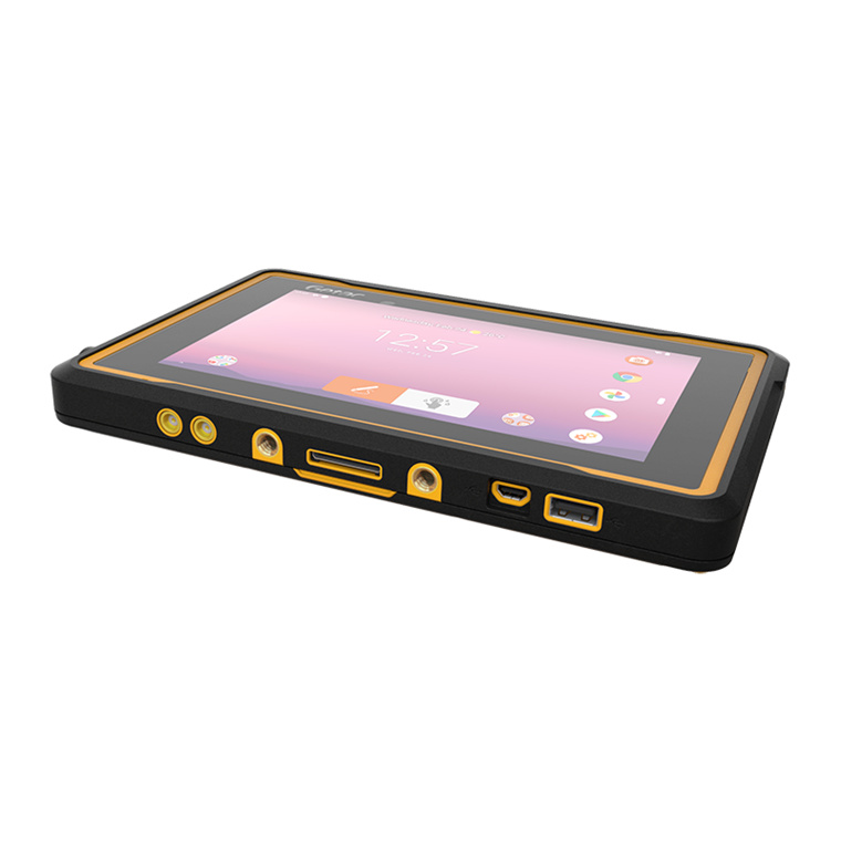 Buy the Getac ZX70 G2 Rugged tablet 4G, 64GB, Android 10, 7 Buy the Getac ZX70 G2 Rugged tablet 4G, 64GB, Android 10, 7