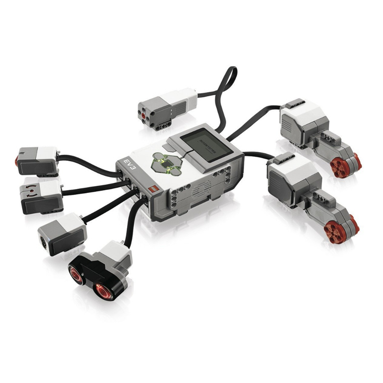 LEGO MINDSTORMS EV3 Accessories Motors Sensors Brand New Sealed 