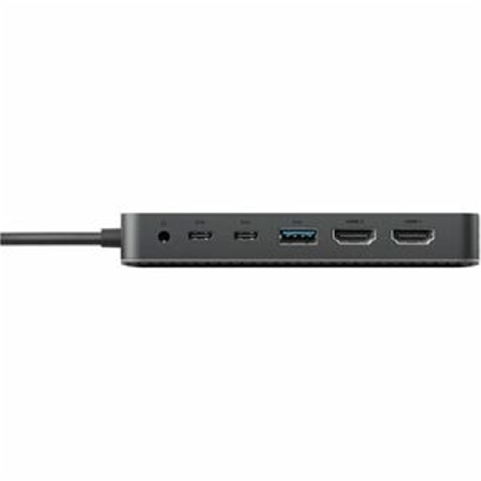 HyperDrive Dual 4K HDMI 10-in-1 USB-C Hub For M1, M2, and M3