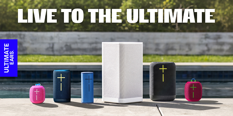 Ultimate Ears