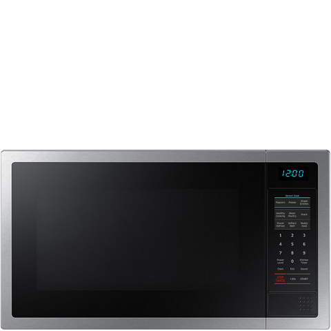 Microwaves