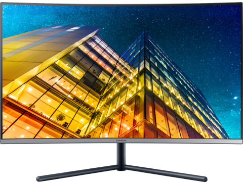 High Resolution Monitors