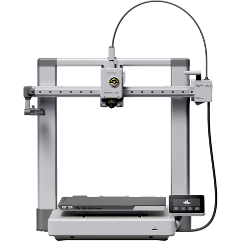 3D Printers