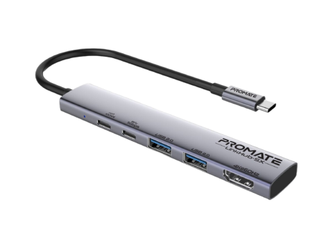 USB-C Docking Stations