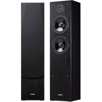 Floorstanding Speakers - Shop Now