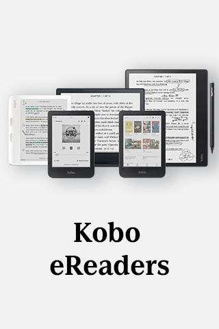 Kobo eReaders