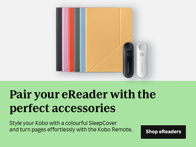 Pair your eReader with the perfect accessories