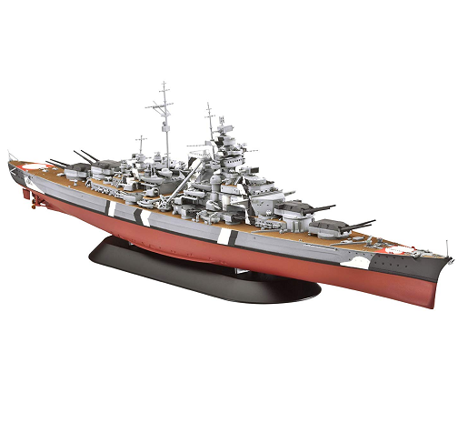 Military Ships