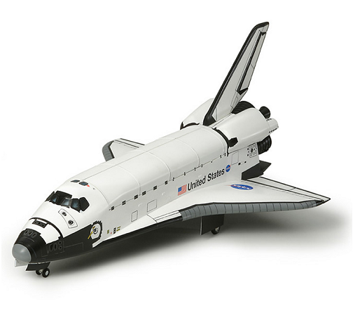 Sci-Fi & Space