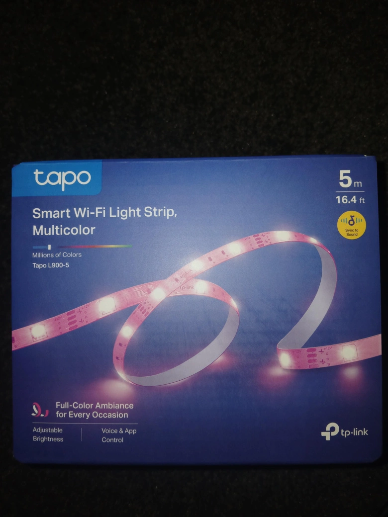 Product Page Review Image