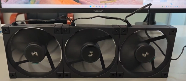 Product Page Review Image