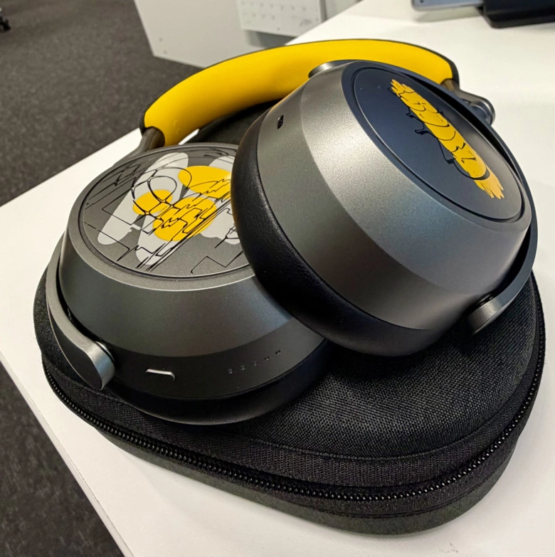 Product Page Review Image