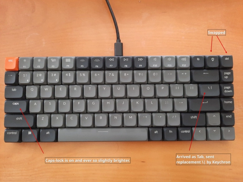 Product Page Review Image