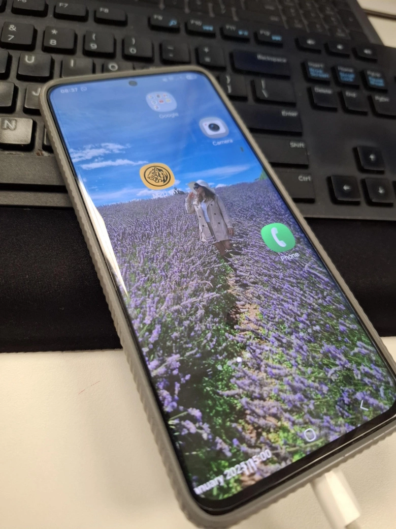 Product Page Review Image