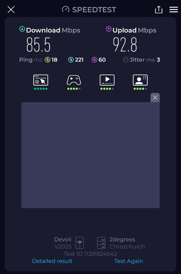 Product Page Review Image