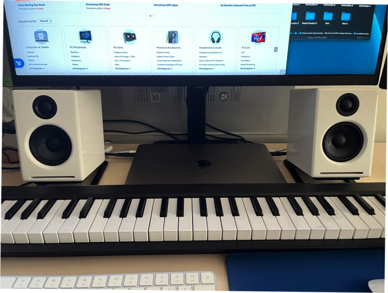 Product Page Review Image