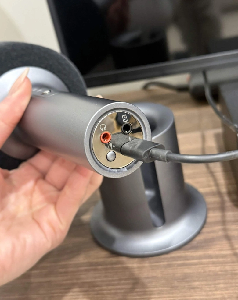 Product Page Review Image