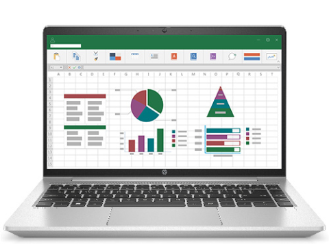 Business Laptops