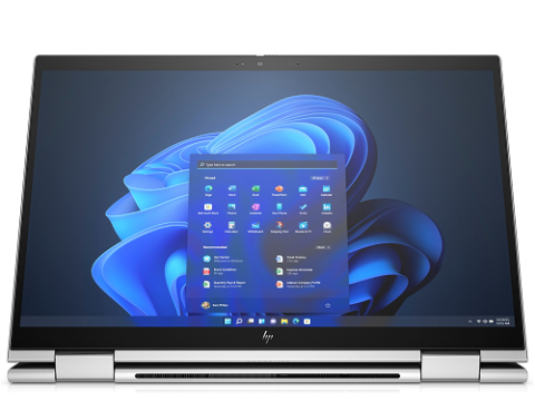 2-in-1 / Flip Laptops
