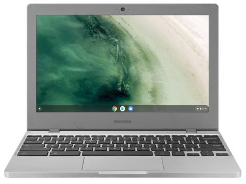Chromebooks