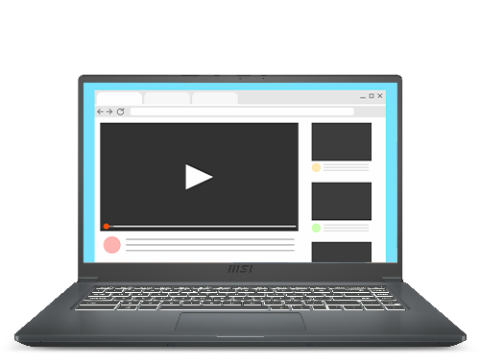 Home & Study Laptops