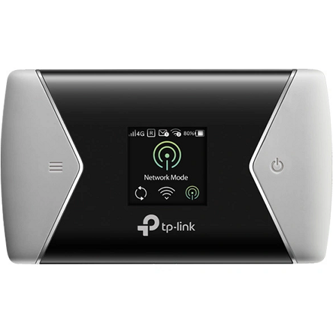 4G/LTE Routers