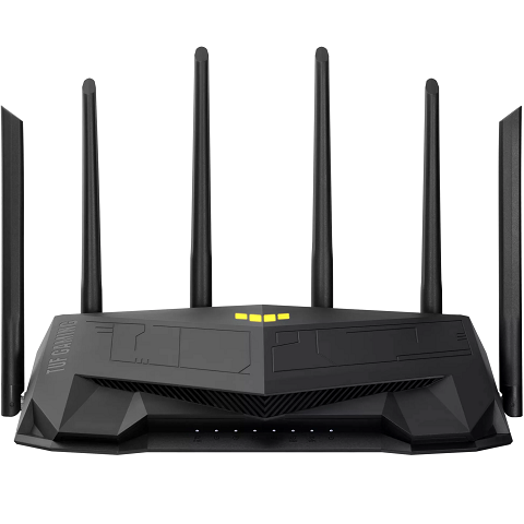 Gaming Routers