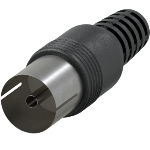 Coaxial Cables