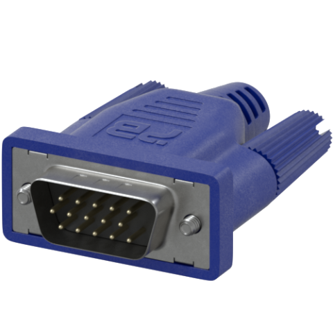 VGA Cables