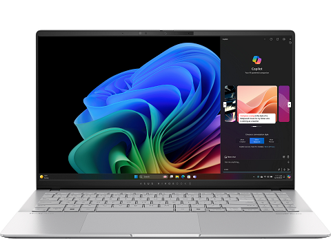 Copilot+ PCs
