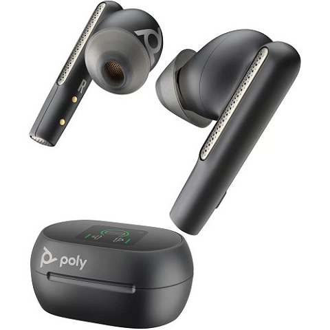 Wireless Business Earbuds