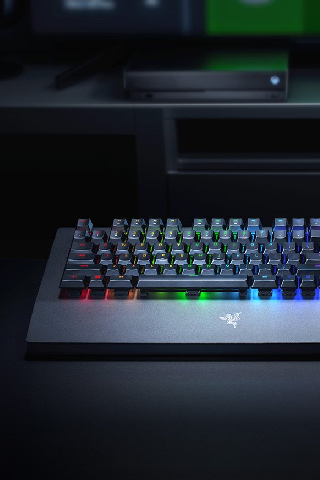 Gaming Keyboards