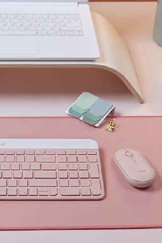 Keyboard & Mice Combos