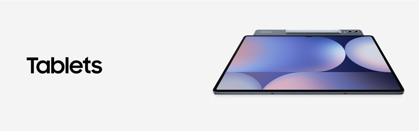Samsung Galaxy Tablets
