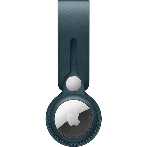 Bluetooth Trackers