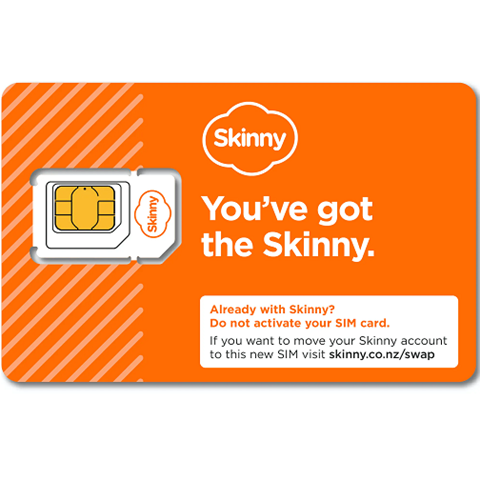 SIM Cards
