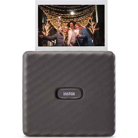 Portable Smartphone Printers